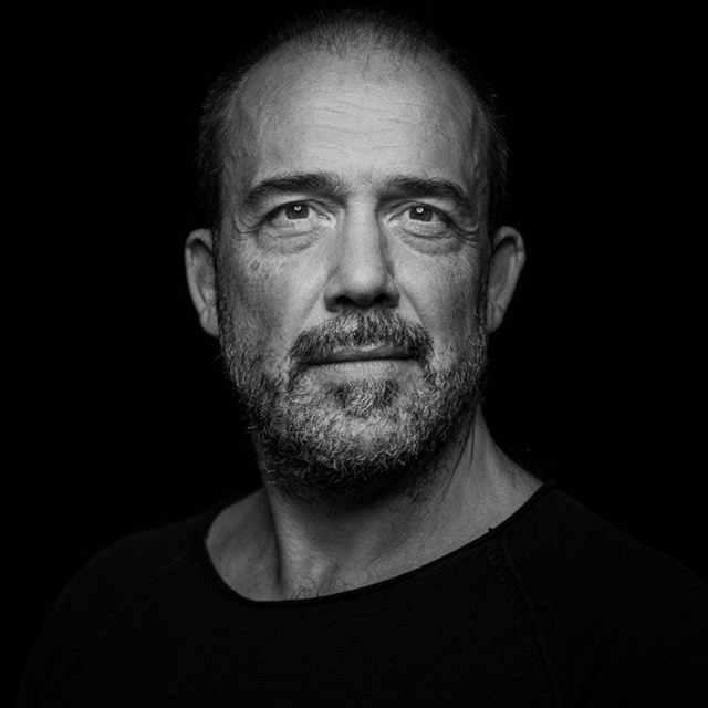 Andres Höchli