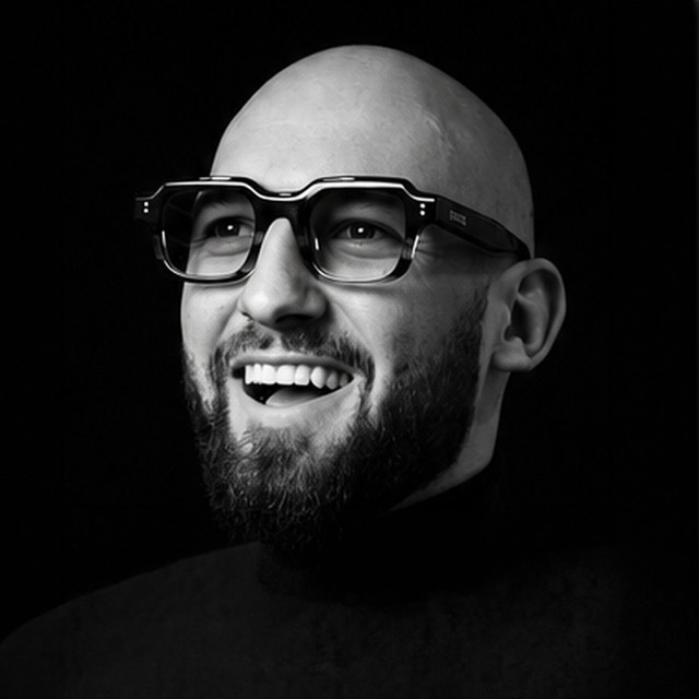 Daniel Berger