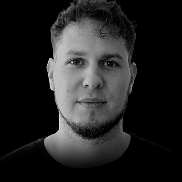Nicolas Dubied